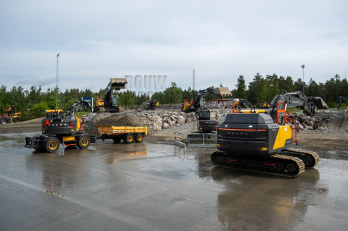 Volvo Days 2026 - 145